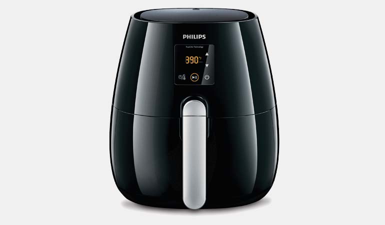 Philips Airfryer Review - Consumer Reports